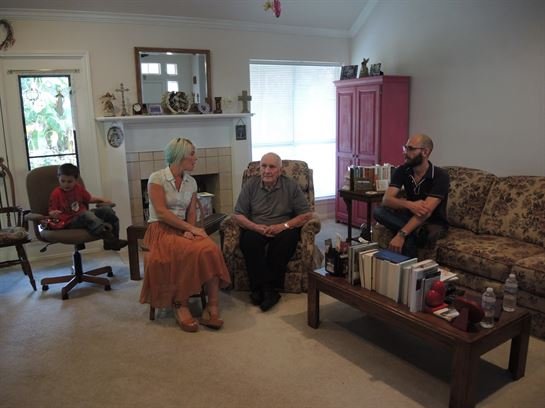 Alvin Paul DeRoche - Photo 4