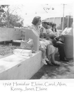 Alvin Paul DeRoche - Photo 5