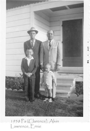 Alvin Paul DeRoche - Photo 7