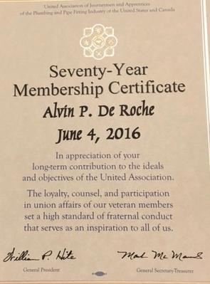 Alvin Paul DeRoche - Photo 11