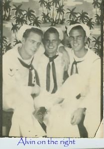 Alvin Paul DeRoche - Photo 14