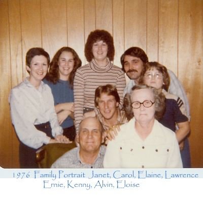 Alvin Paul DeRoche - Photo 15