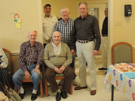 Alvin Paul DeRoche - Photo 16