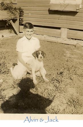 Alvin Paul DeRoche - Photo 19