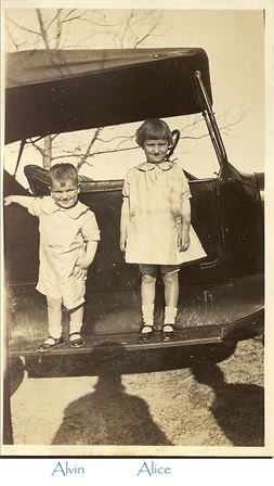 Alvin Paul DeRoche - Photo 21