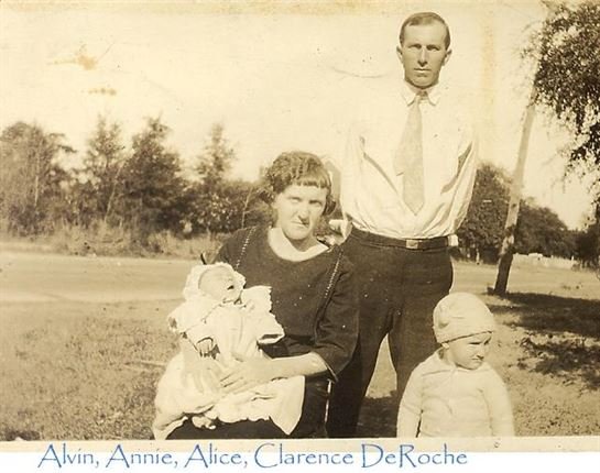 Alvin Paul DeRoche - Photo 28