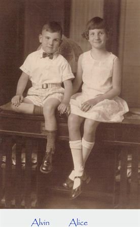 Alvin Paul DeRoche - Photo 32