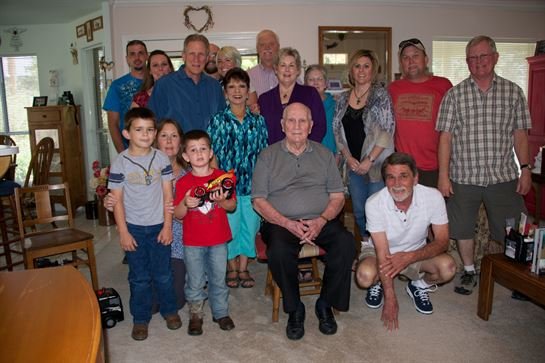 Alvin Paul DeRoche - Photo 33