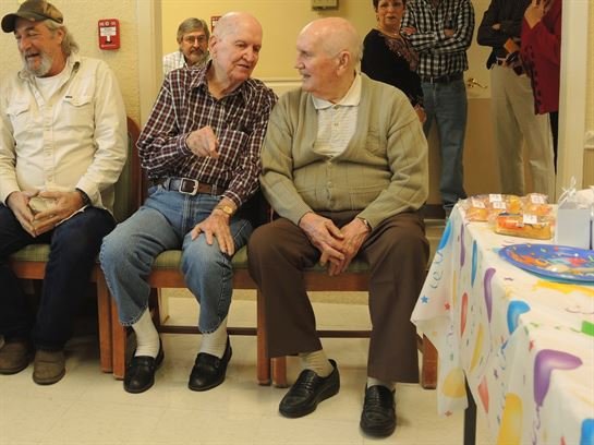 Alvin Paul DeRoche - Photo 34