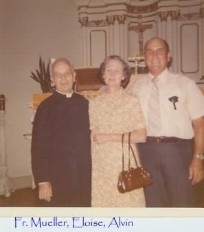 Alvin Paul DeRoche - Photo 36