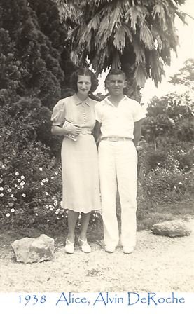 Alvin Paul DeRoche - Photo 37