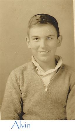 Alvin Paul DeRoche - Photo 39