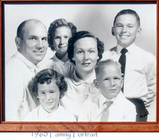 Alvin Paul DeRoche - Photo 43