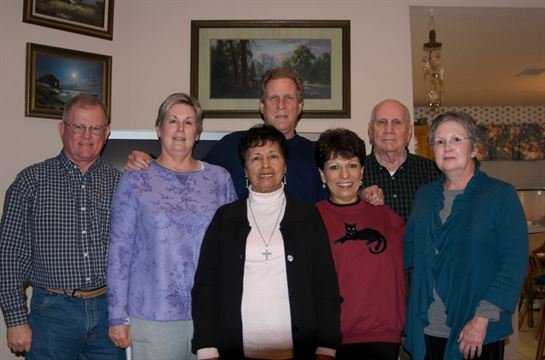 Alvin Paul DeRoche - Photo 42