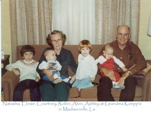 Alvin Paul DeRoche - Photo 47