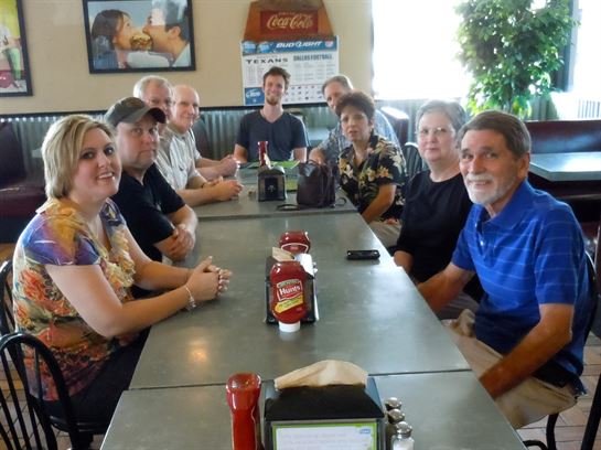 Alvin Paul DeRoche - Photo 48