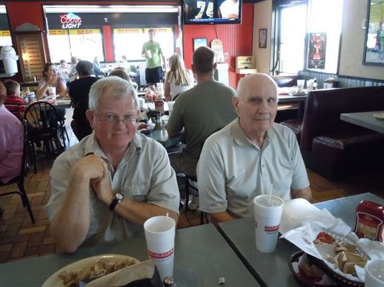 Alvin Paul DeRoche - Photo 51