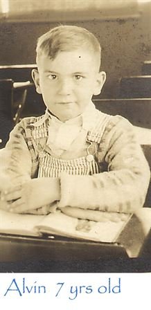 Alvin Paul DeRoche - Photo 52