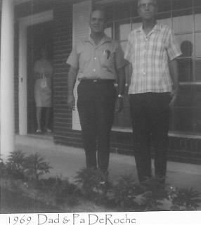 Alvin Paul DeRoche - Photo 55