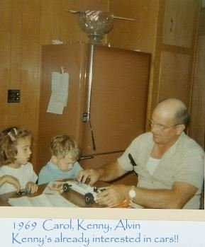 Alvin Paul DeRoche - Photo 62