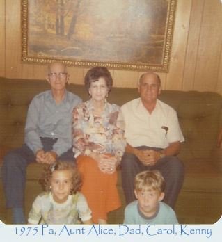 Alvin Paul DeRoche - Photo 73