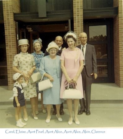 Alvin Paul DeRoche - Photo 76