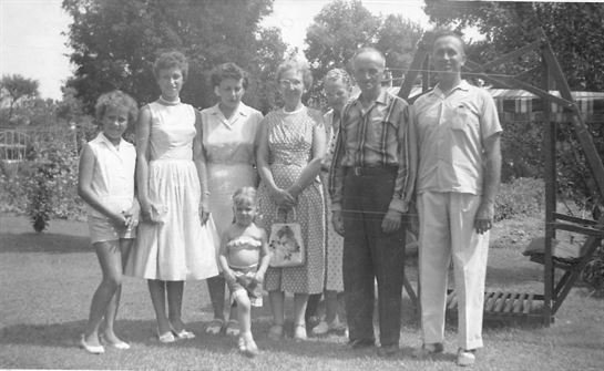 Patricia Ann Lane - Photo 2