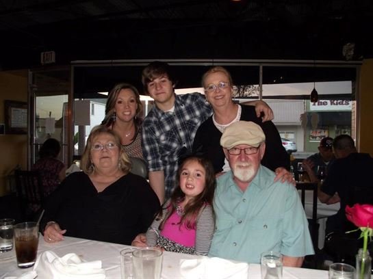 Patricia Ann Lane - Photo 9