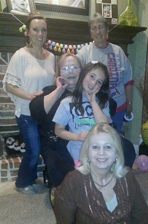 Patricia Ann Lane - Photo 26