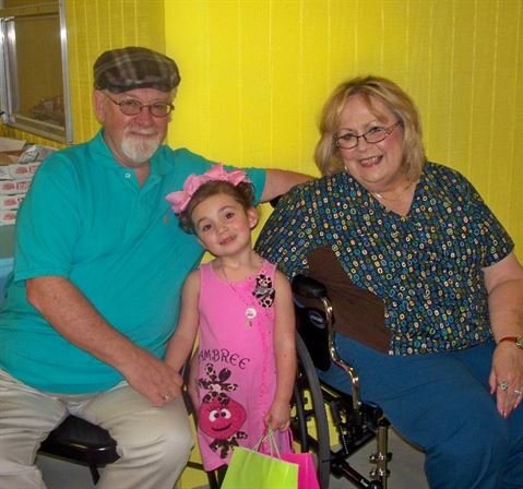 Patricia Ann Lane - Photo 34