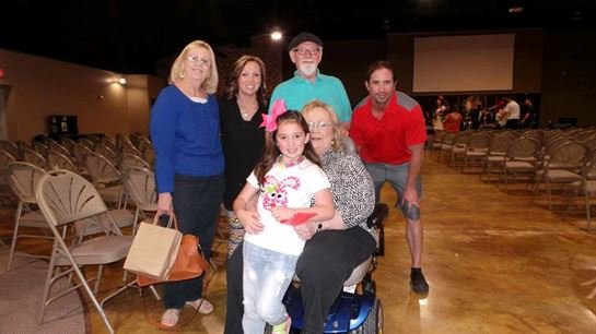 Patricia Ann Lane - Photo 37