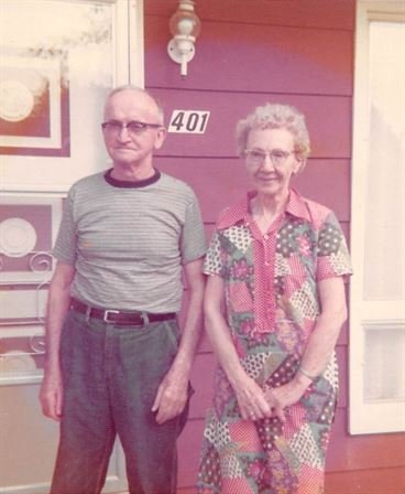 Patricia Ann Lane - Photo 46