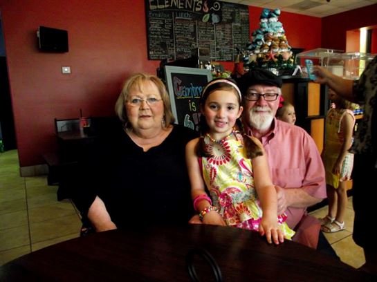 Patricia Ann Lane - Photo 48