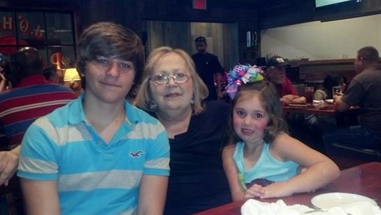 Patricia Ann Lane - Photo 49