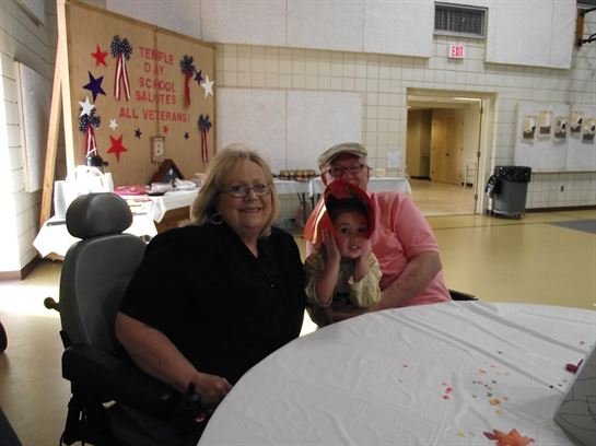 Patricia Ann Lane - Photo 70