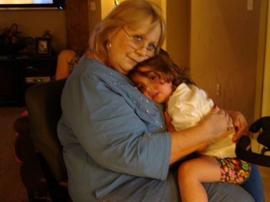 Patricia Ann Lane - Photo 73