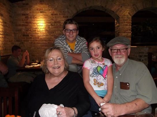 Patricia Ann Lane - Photo 74