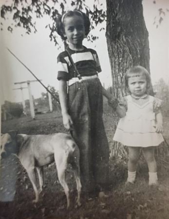 Patricia Ann Lane - Photo 79