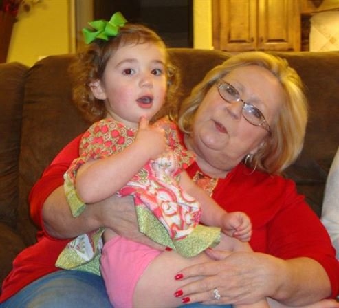 Patricia Ann Lane - Photo 81