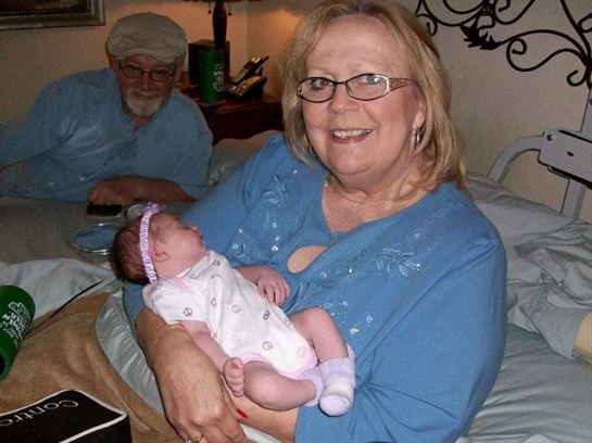 Patricia Ann Lane - Photo 83