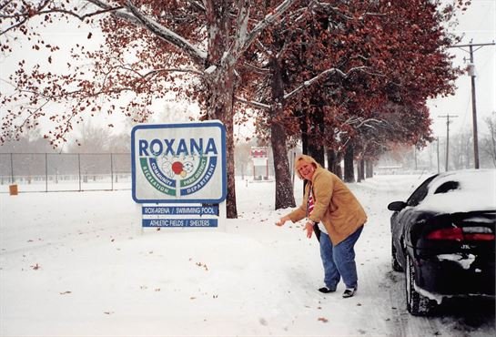 Patricia Ann Lane - Photo 87