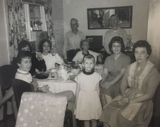 Patricia Ann Lane - Photo 88