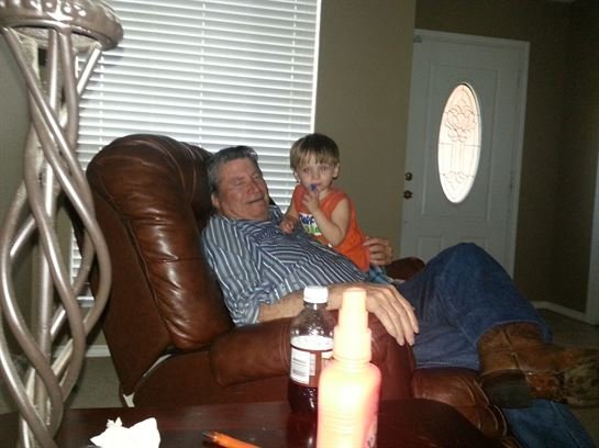 Raymond Michael "Mike" Blessitt - Photo 8