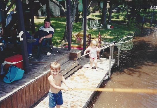 Raymond Michael "Mike" Blessitt - Photo 10