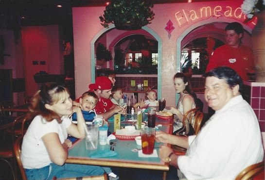 Raymond Michael "Mike" Blessitt - Photo 14