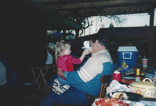 Raymond Michael "Mike" Blessitt - Photo 15