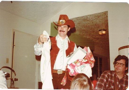 Raymond Michael "Mike" Blessitt - Photo 22