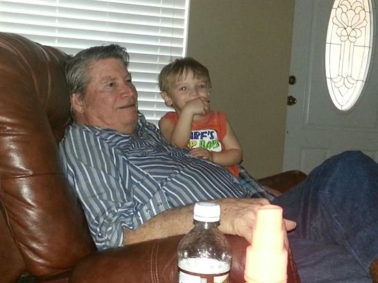 Raymond Michael "Mike" Blessitt - Photo 27