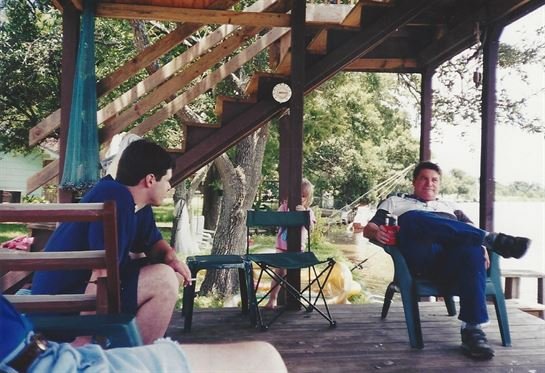 Raymond Michael "Mike" Blessitt - Photo 32