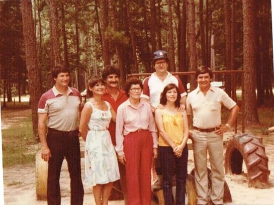 Raymond Michael "Mike" Blessitt - Photo 35